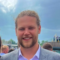 Ben Pedersen Email
