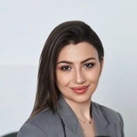 Sevilya Chukhajyan Email