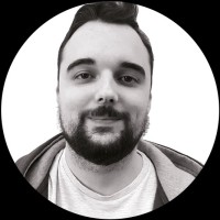Symbol-It Employee Florian Cohuet's profile photo