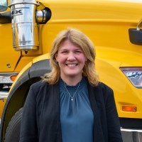 Hunter Truck Sales & Service Employee Courtney Collins's profile photo