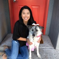 IBM Accelalpha Employee Tiffany Lee's profile photo