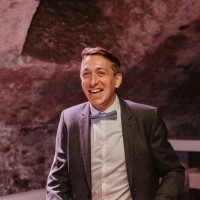 Cheil Germany GmbH Employee Nils Conradi's profile photo