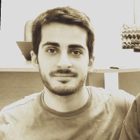 PRODAFT Employee İlker Yilmaz's profile photo