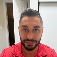 Christopher Trejo Email & Phone Number