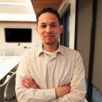 M-Theory Group Employee Ivan Tillett's profile photo