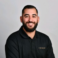 Westbourne Constructions Employee George Alam's profile photo
