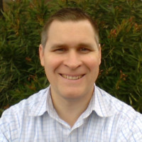Optima Medical Employee Brent Kelsch's profile photo