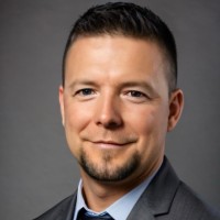 The Dingley Press Employee Bryan Earle's profile photo