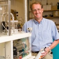 University of Calgary Employee Bernhard Mayer's profile photo