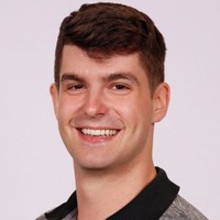 Buckman Employee Cody Schultz's profile photo