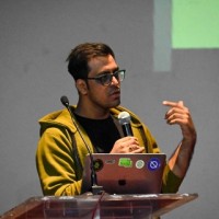 Endless Domains Employee Jay Saadana's profile photo