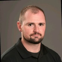 Idaho Army National Guard Employee Travis Winters's profile photo