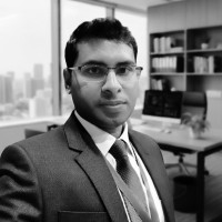 Solb Steel Employee Bharath Polisetty's profile photo