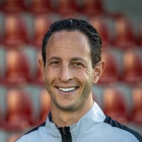 Almere City FC Employee Benno Nihom's profile photo