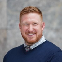 Smart Growth America Employee Eric Cova's profile photo