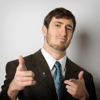 Hyland Employee Nicholas Grace's profile photo