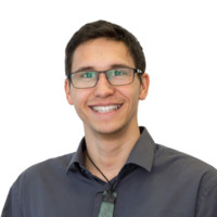 Aurecon Employee Jordan Simmonds's profile photo