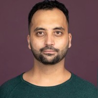 GETAWAY.PRO Employee Salah Ghanim's profile photo