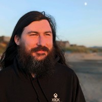 Studios Quality - Xbox Game Studios Employee Ben Weber's profile photo