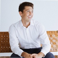 HOIST Fitness Employee Isaac Conover's profile photo
