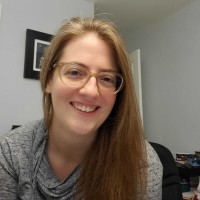 Mode Effect Employee Andrea Evans's profile photo