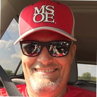 DoD Employee Stan Mathews's profile photo