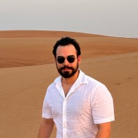 Phemex Employee Emre Saçak's profile photo