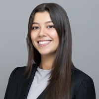 Operations and Information Management Department, Isenberg School of Management, UMass Amherst Employee Louise Pessote's profile photo