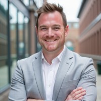 SecurityNational Mortgage Company Employee Austin Jacks's profile photo