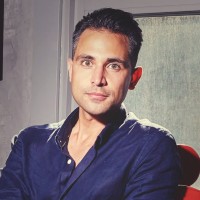 FourthRev Employee Omar de Silva's profile photo