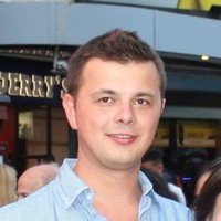 Bionic Employee Kamil Forys's profile photo