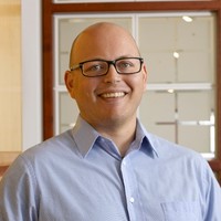 Hafer Employee Eric Rang's profile photo