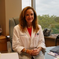 Saint Louis Pain Consultants Employee Anne Christopher's profile photo