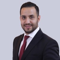 Farid Moazzeni Email