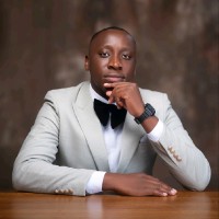 mHub Employee Peterson Ndunya's profile photo