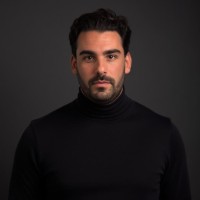 Nomade People Employee Miguel Isla Esteve's profile photo