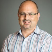 NDS Employee Richard Grossman's profile photo