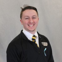 Buhl Electric Employee Jonathan Straka's profile photo
