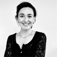 Questionmark Foundation Employee Nina Charbon's profile photo