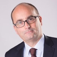 Eurofit Group Employee Yves Bourdonge's profile photo