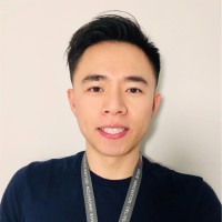NVIDIA Employee Po-Yi Su's profile photo