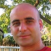 KI Employee Tal El-Hay's profile photo