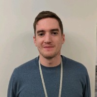 Openfolde Employee Stephen McBride's profile photo