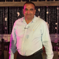 Ramesh Sanghani