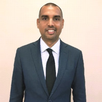 OEC Group (Canada) Employee Sajeer Salih's profile photo