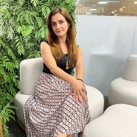 Flexform Employee Vanessa Aquino's profile photo