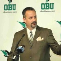 Oklahoma Baptist University Employee Robert Davenport's profile photo