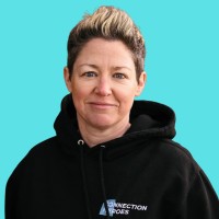 Connection Heroes Employee Di Gates's profile photo