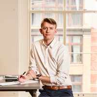 CBP Architects Employee Ryan Sharples's profile photo