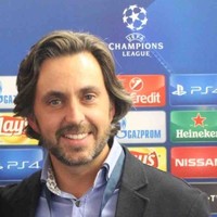 PepsiCo Employee Pedro Parente's profile photo